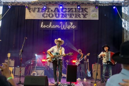 XXIII Wiślaczek Country